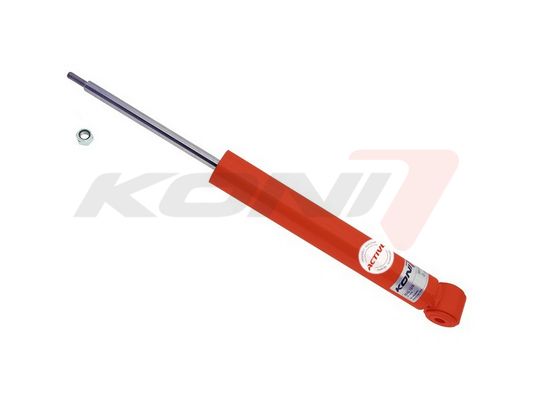 KONI 8245-1376 Rear Axle Shock Absorber for Mini Hatchback