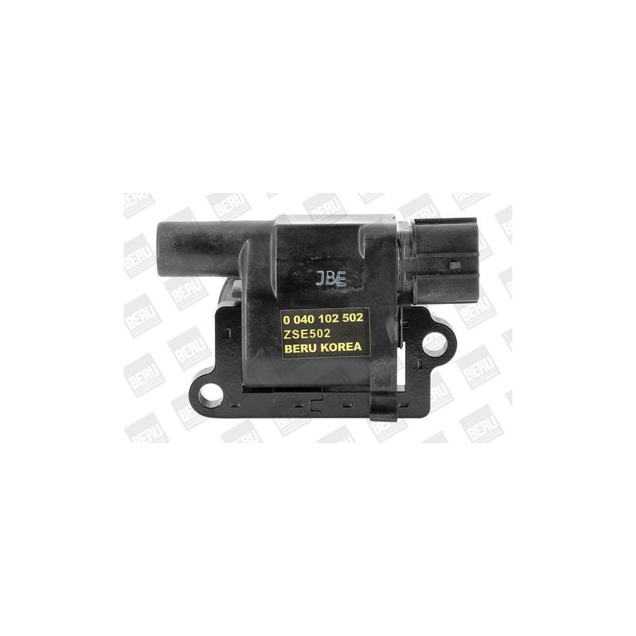 Beru Zse502 Ignition Coil