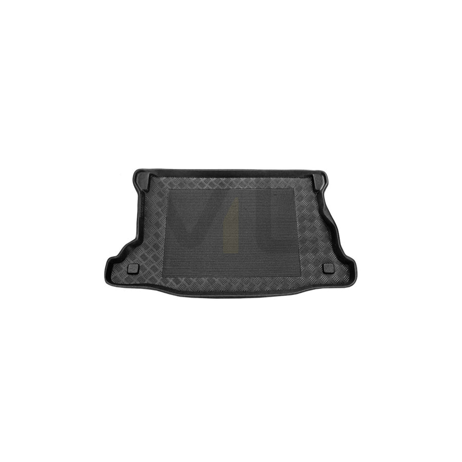 REZAW PLAST 100510M Car boot tray for HONDA Jazz Hatchback (GD, GE3, GE2) Elastomer, Plastic, Nonslip