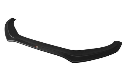 Maxton Design Audi S4 / A4 S-Line B8 FL Front Splitter V.2