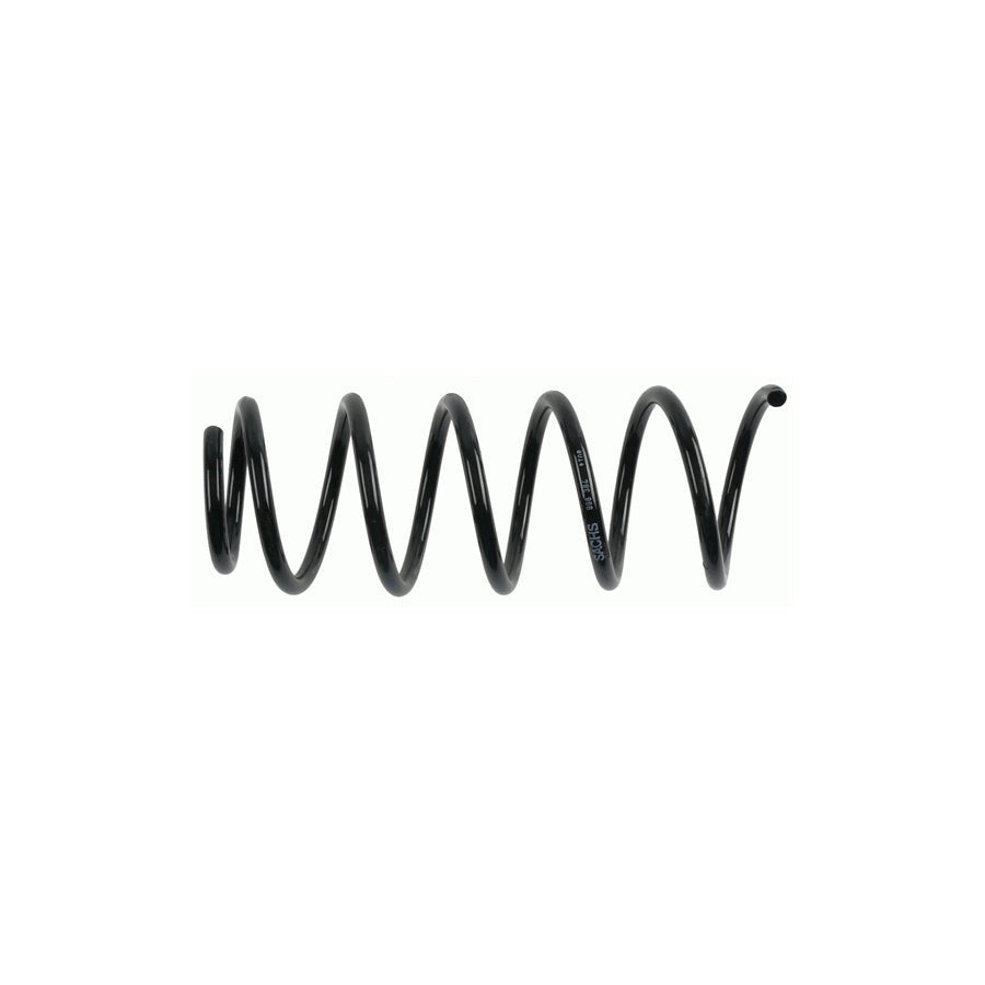 Sachs 998 384 Coil Spring