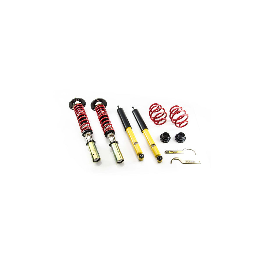 MTS Technik BMW Coilover Suspension Comfort - XMTSGWBM15-C Coilover Kits | ML Performance UK Car Parts