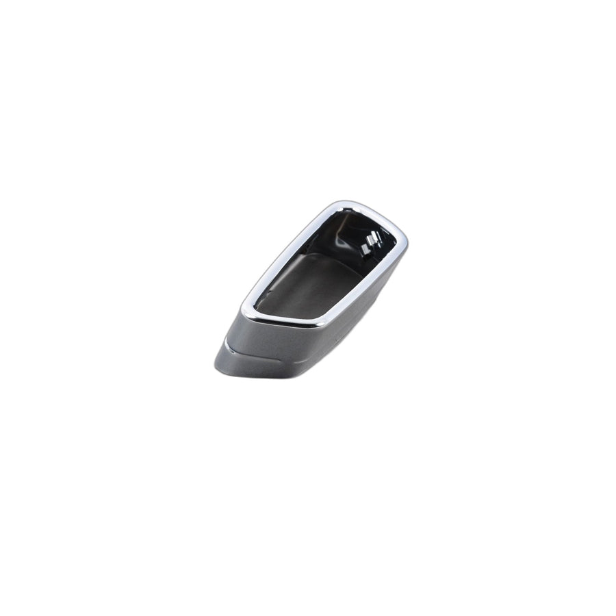 Genuine BMW 18308631958 G30 G11 G32 Tailpipe Tip, Chrome, Left (Inc. 520d ed, 740i & 540dX)