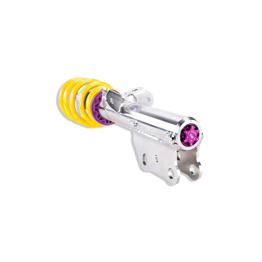 KW 35230065 Ford Mustang Variant 3 Coilover Kit 6  | ML Performance UK Car Parts