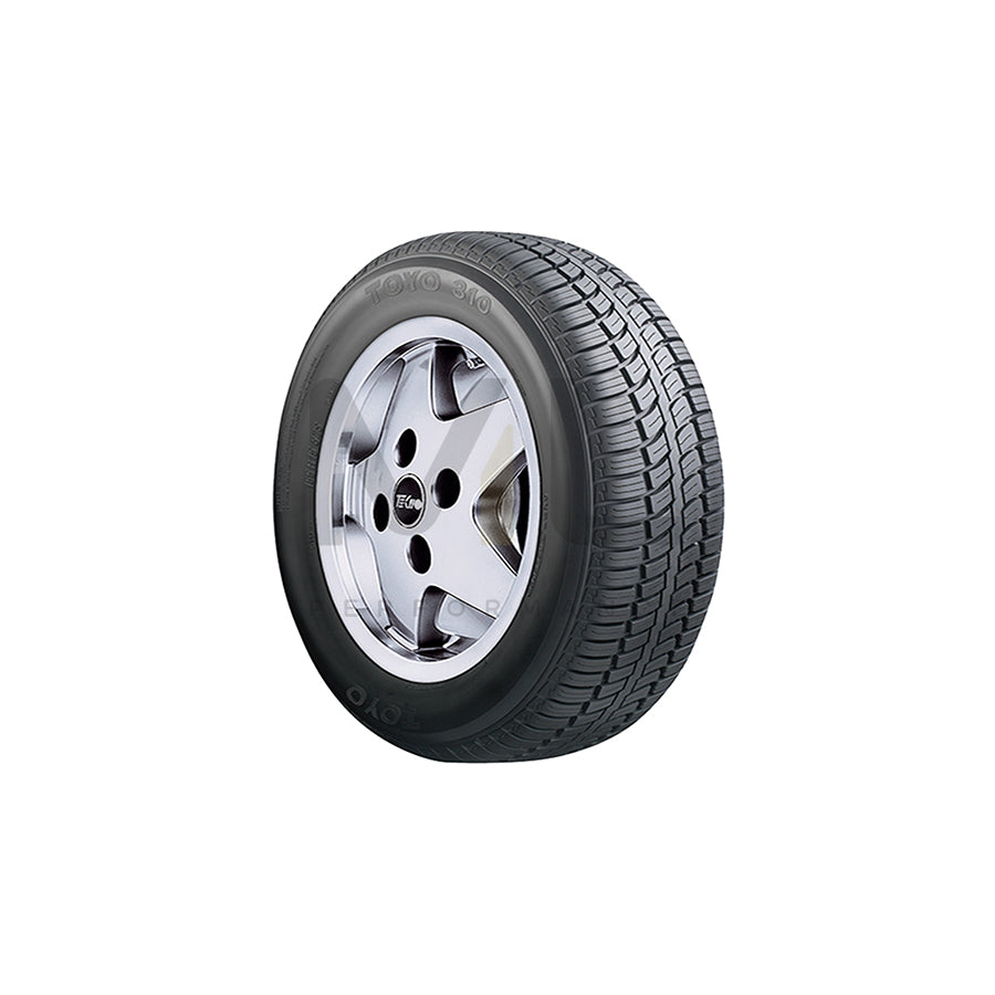 Toyo 330 165/80 R14 85T Summer Tyre