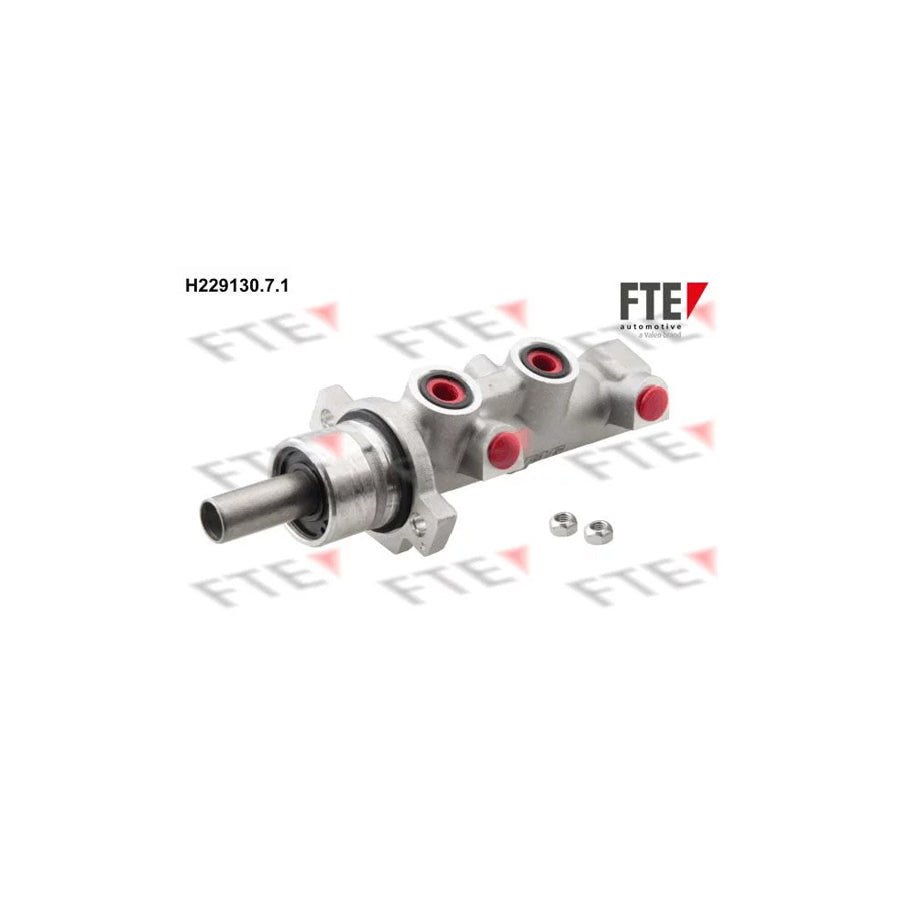 FTE 9220185 Brake Master Cylinder