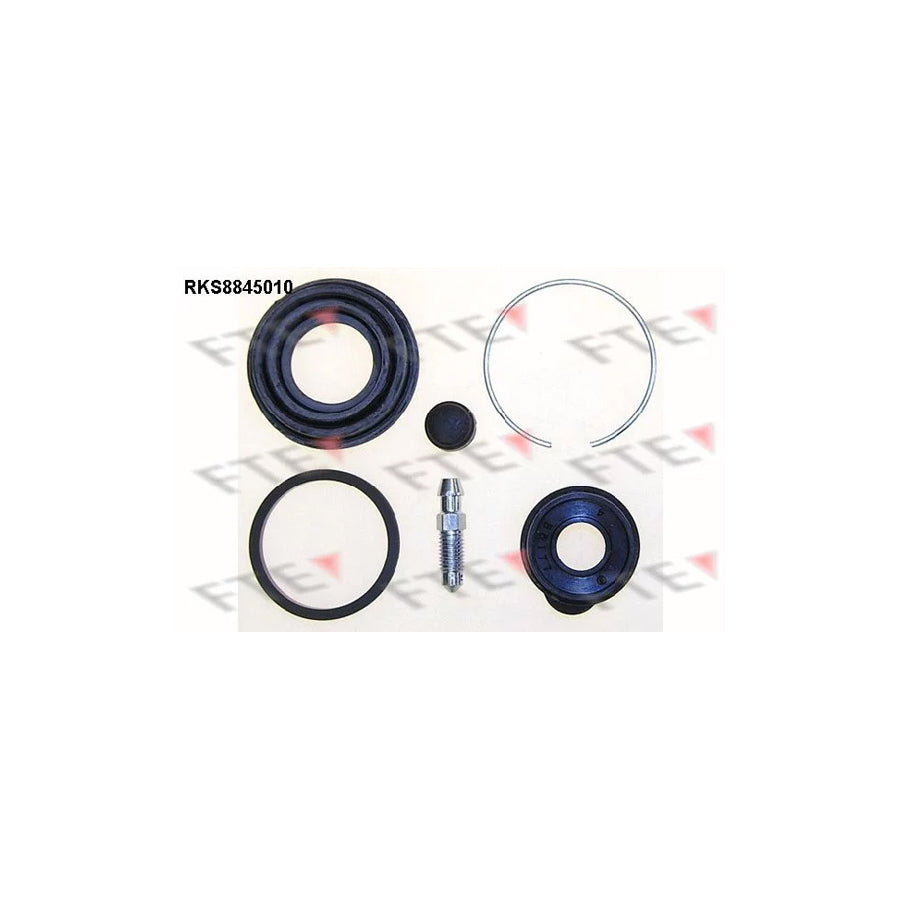 FTE Rks8845010 Repair Kit, Brake Caliper