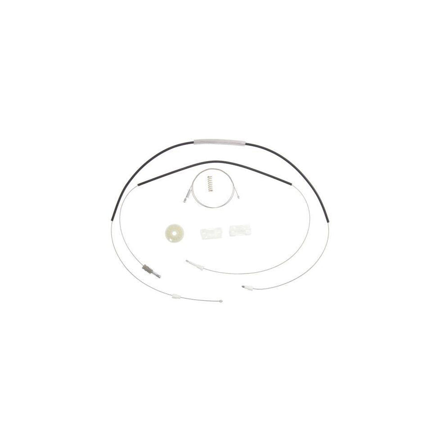 Blic 6205-03-016802P Repair Set, Window Regulator