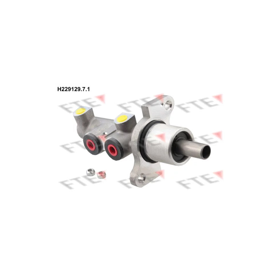 FTE 9220184 Brake Master Cylinder