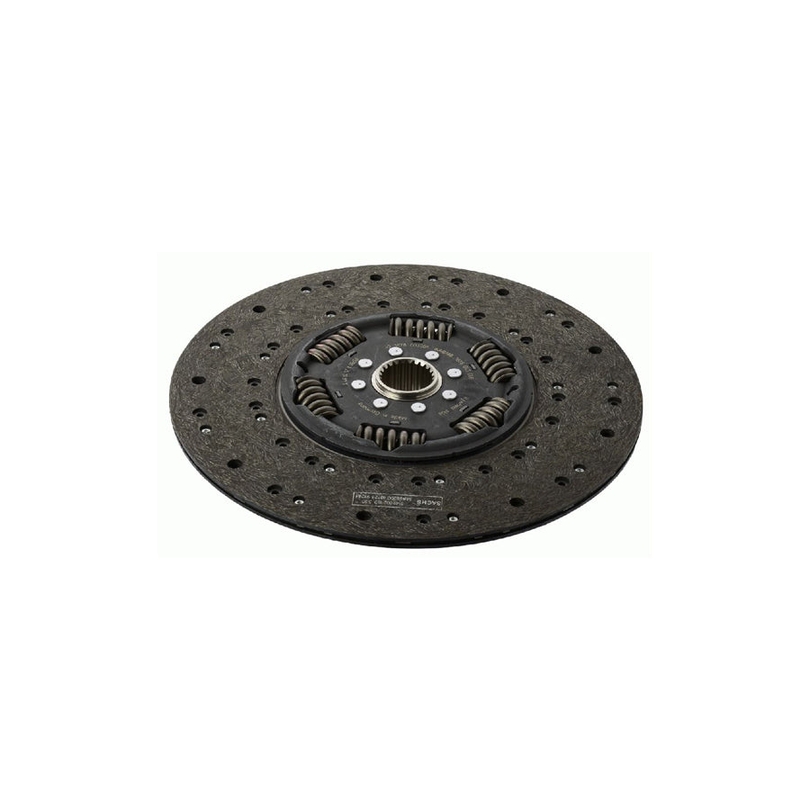 Sachs 1878 003 066 Clutch Disc