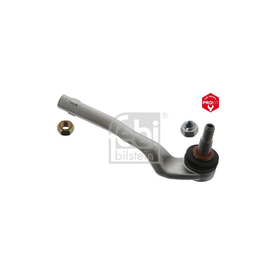 Febi Bilstein 44214 Track Rod End Suitable For Mercedes-Benz S-Class Saloon (W221)