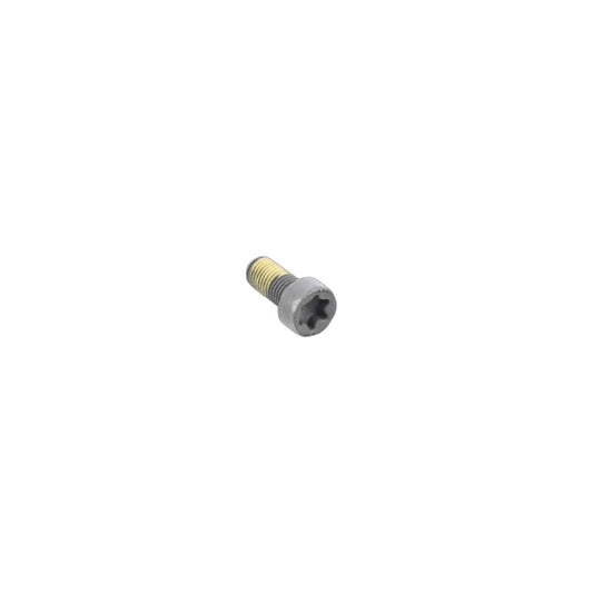 Genuine BMW 11228507622 E93 F21 F34 Isa Screw M12X1.5X26 (Inc. 118i, X2 18dX & 320xd)
