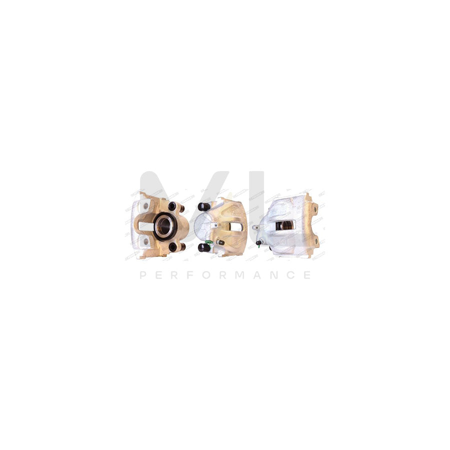 Ferodo Premier FCL694106 Brake Caliper With Accessories