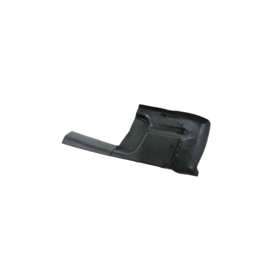 Genuine BMW 51718220947 E39 Left Water Channel Cover SCHWARZ (Inc. 520i)