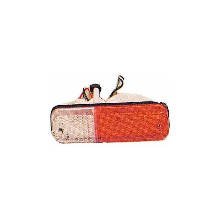 Abakus 2171607La Side Indicator for Honda Accord
