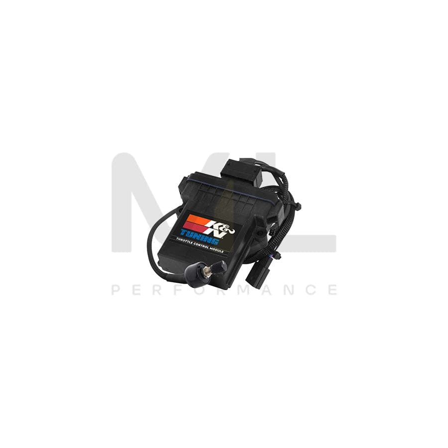 K&N 20-1576 Throttle Control Module
