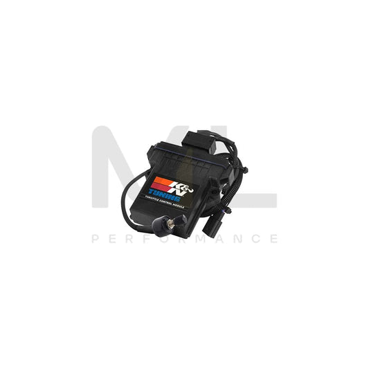 K&N 20-1576 Throttle Control Module