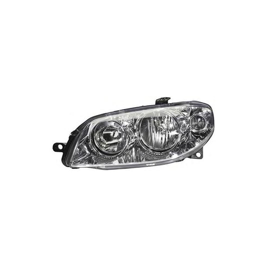 Hella 1EG 010 570-021 Headlight For Fiat Punto II Hatchback (188)