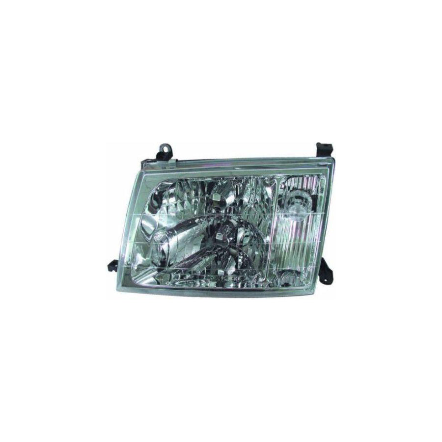 Abakus 21211C1Rlden Headlight for Toyota Land Cruiser Amazon (J100)