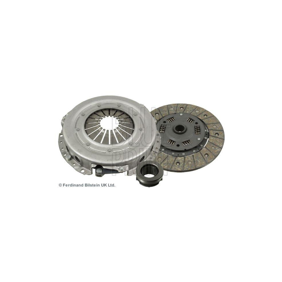 Blue Print Adf123006 Clutch Kit for Ford Transit