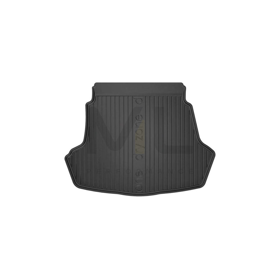 FROGUM DZ549550 Car boot tray for KIA Optima / K5 Saloon (JF) 1120x1511mm, Elastomer, Nonslip
