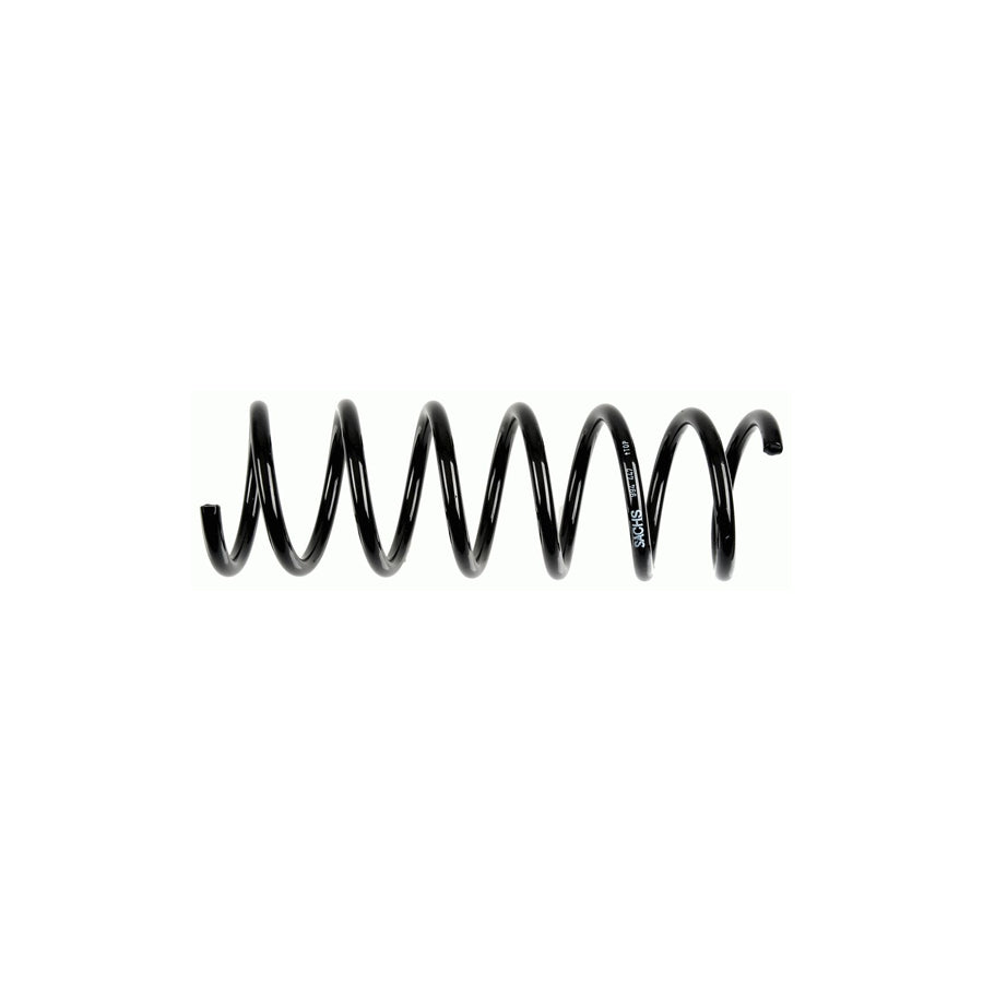Sachs 994 447 Coil Spring For Volvo C30 (533)