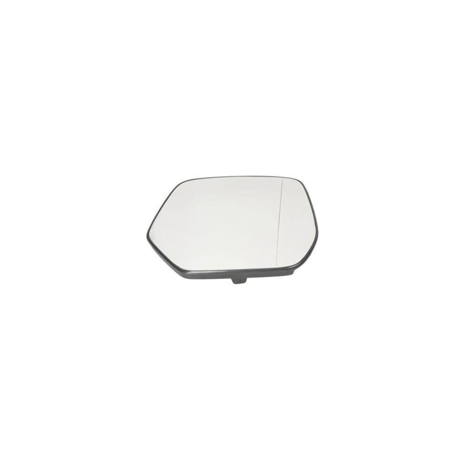 Blic 6102-12-2001348P Mirror Glass, Outside Mirror for Honda Cr-V IV (Rm)