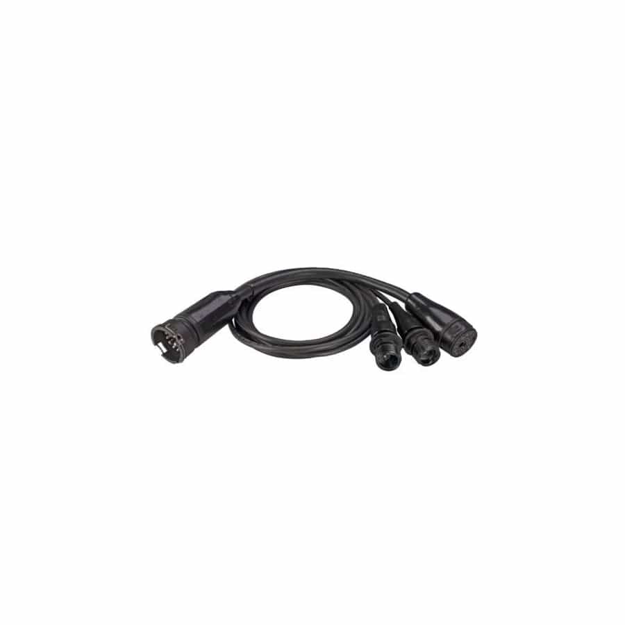 Aspock 66-8893-007 Cable Repair Set, Side Marker Lights