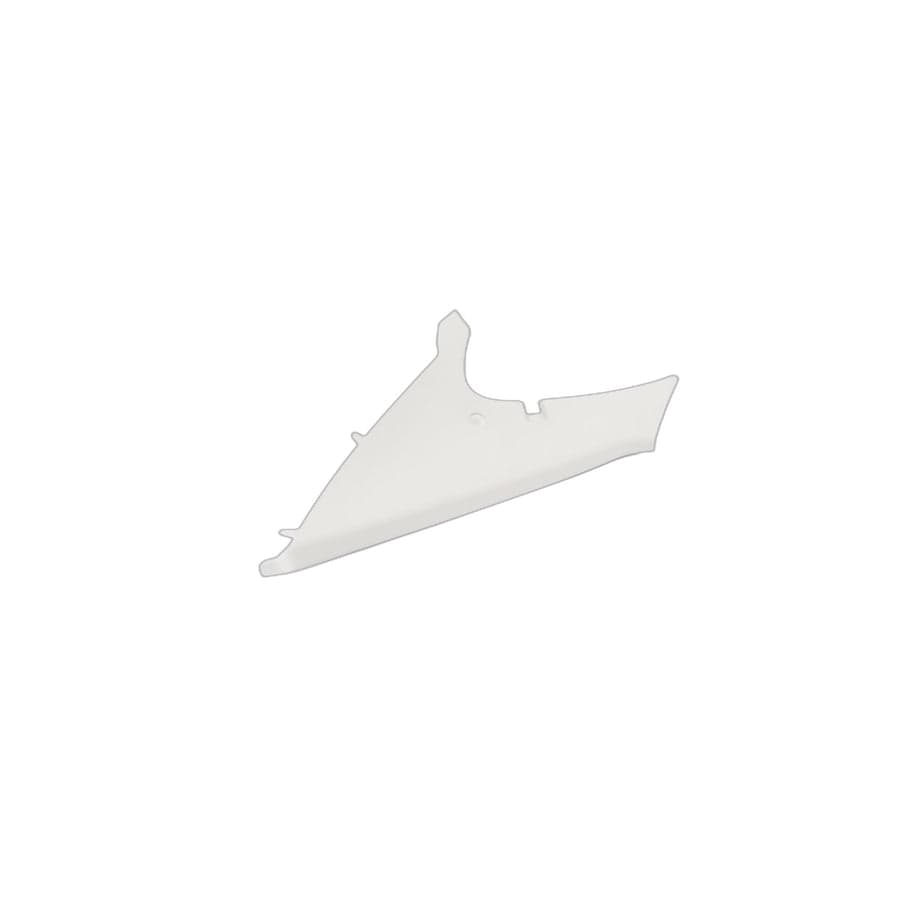 Genuine BMW 51438189198 E36 Trim Panel Column, Rear Right SANDGRAU (Inc. 323ti)