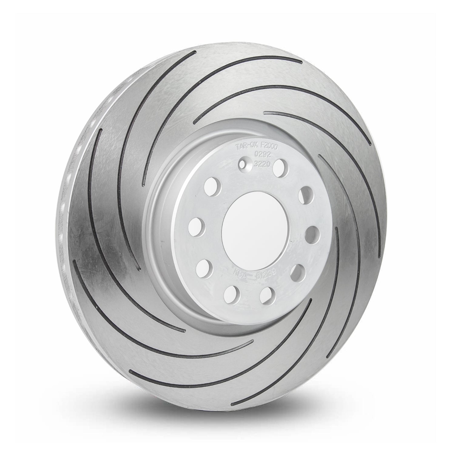 Tarox Racing Disc - RB28017AX