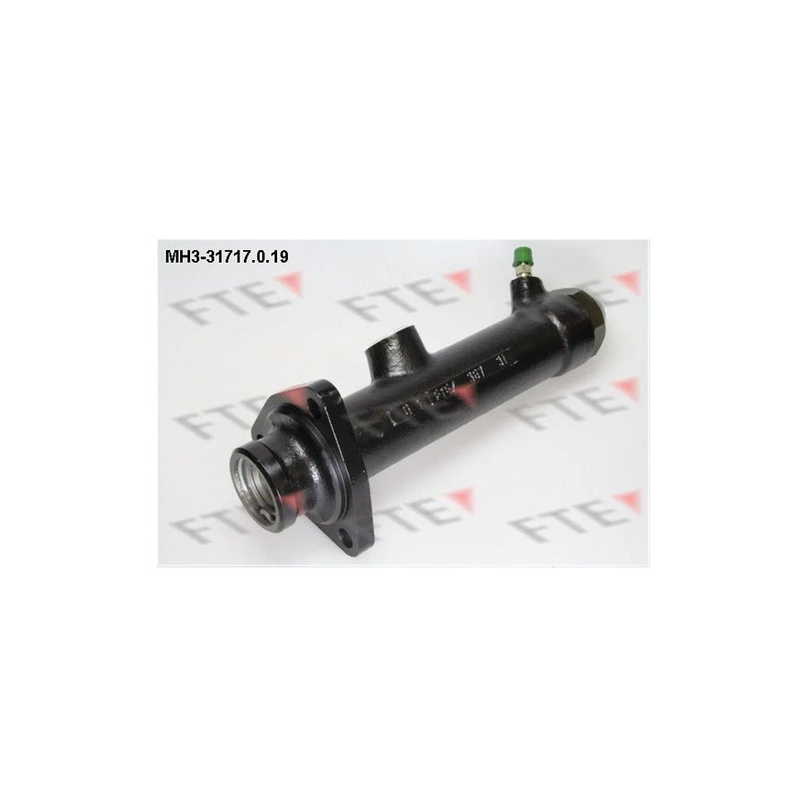 FTE Mh3-31717.0.19 Brake Master Cylinder