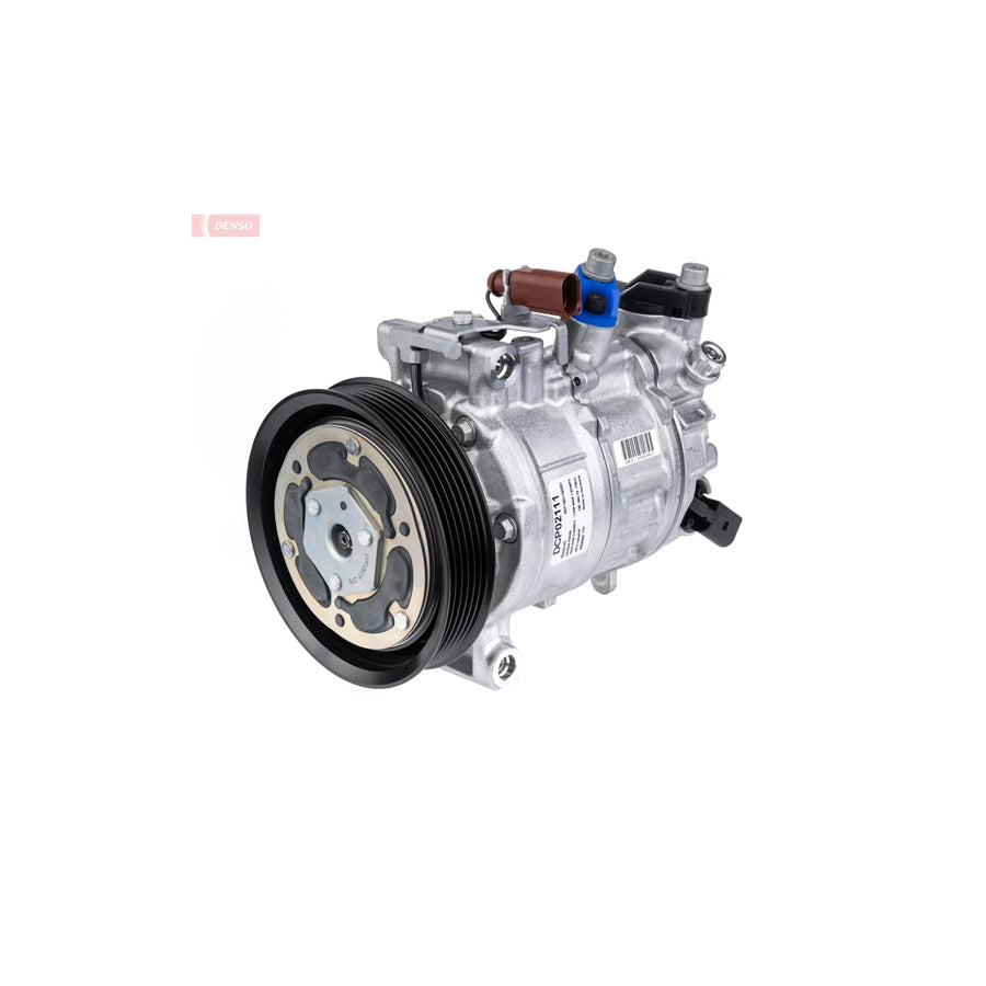 DENSO DCP02111 Compressor, Air Conditioning