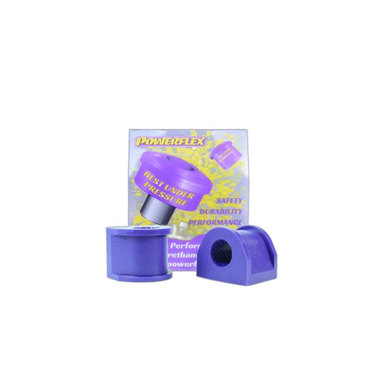 Powerflex PFR85-225-18 VW Rear Anti Roll Bar Inner Bush 18mm (Inc. Corrado 53L, Golf, Jetta) | ML Performance UK Car Parts