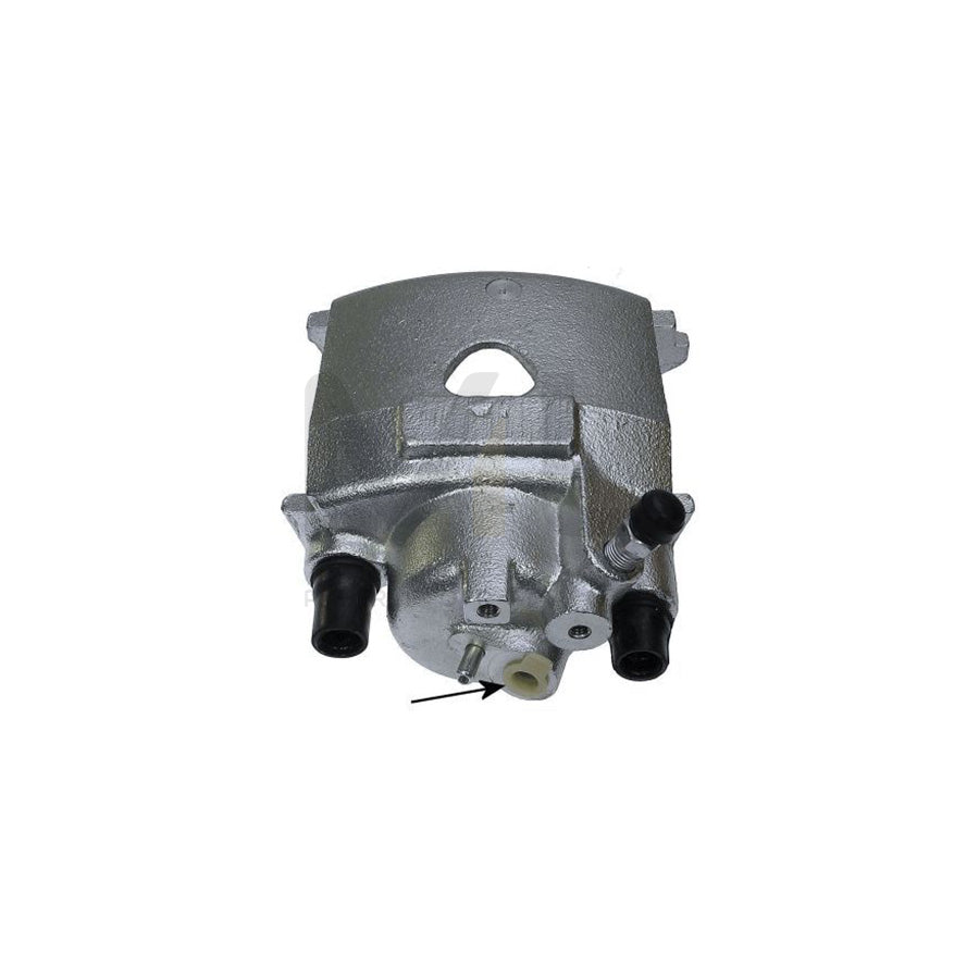 TEXTAR 38225700 Brake Caliper for VW Polo III Hatchback (6N1) without holder