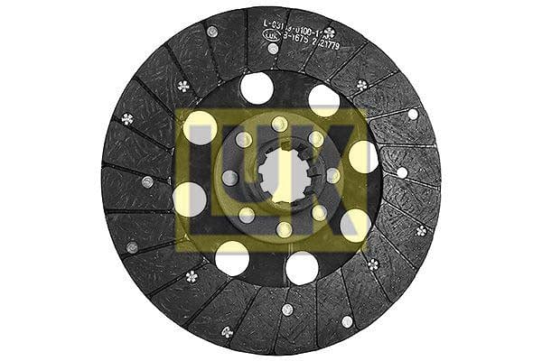 LuK 325 0081 46 Clutch Disc