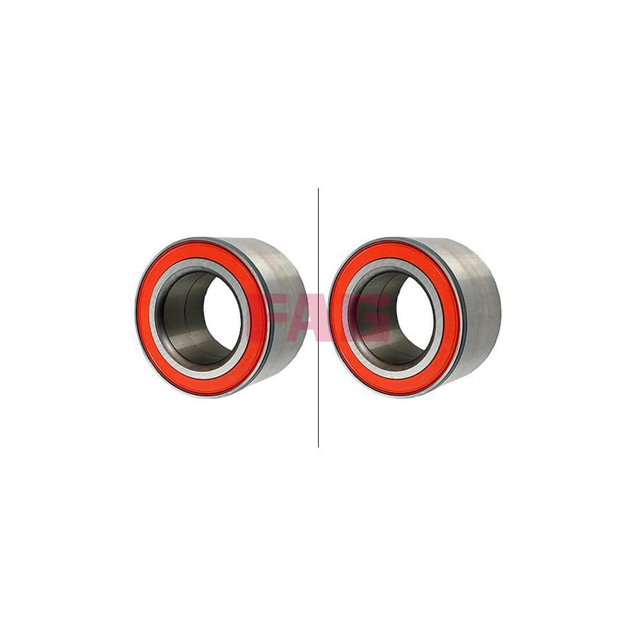 FAG 564725Ab Wheel Bearing For VW Transporter