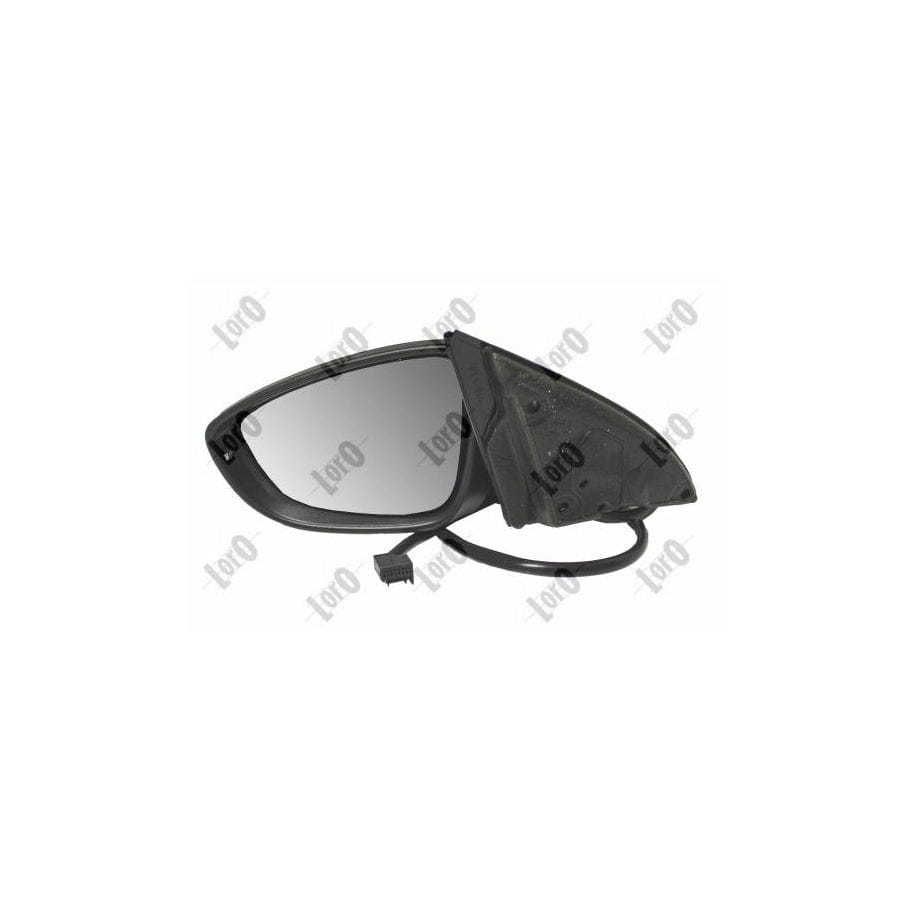 Abakus 4035M02 Wing Mirror for VW Scirocco III (137, 138)