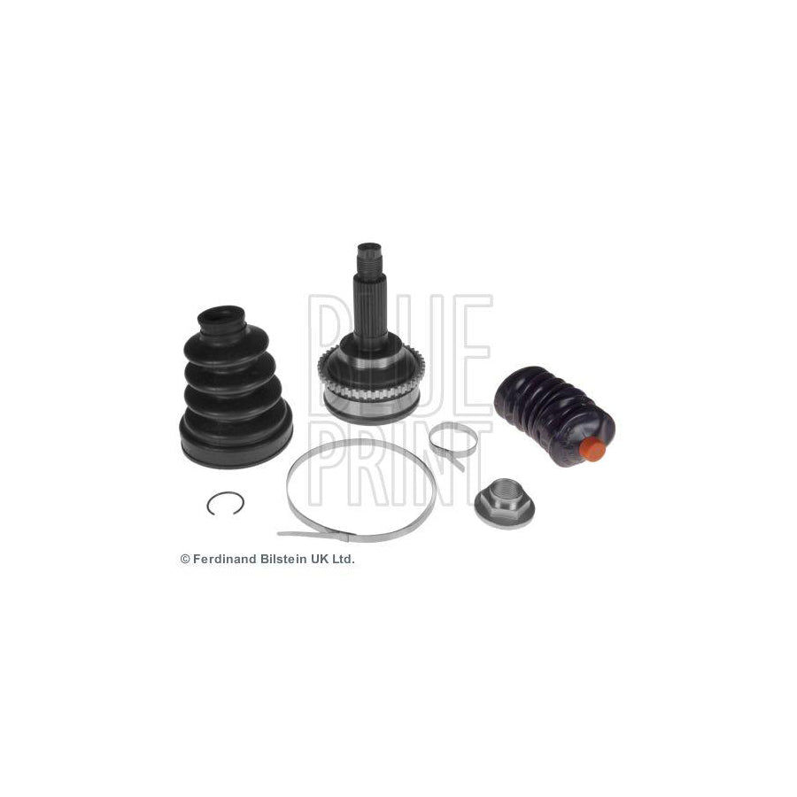 Blue Print Adn14623 Hand Brake Cable for Nissan Micra I Hatchback (K10)