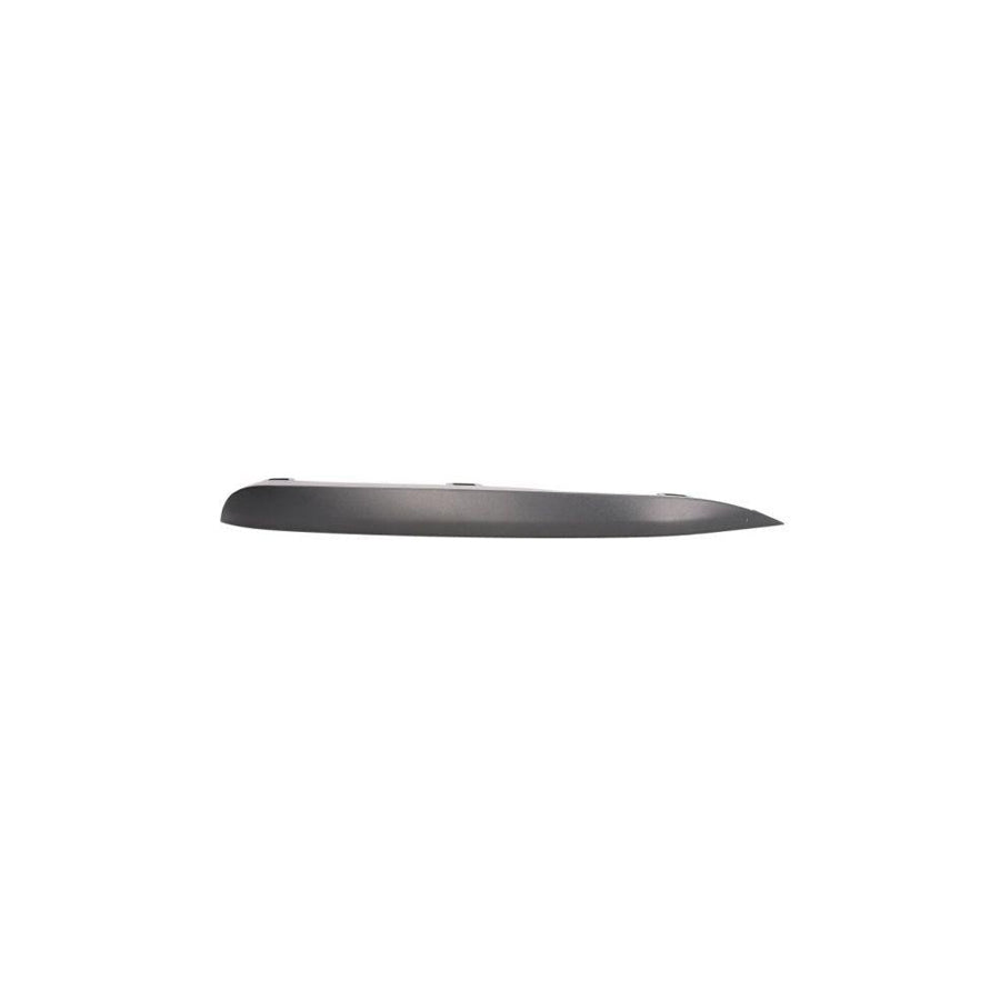 Blic 6502-07-00639918P Bumper Moulding for BMW 3 Series