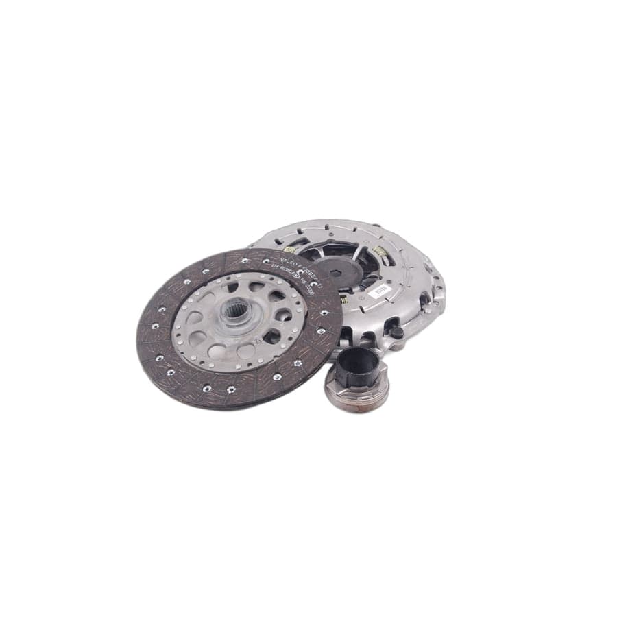 Genuine BMW 21217528211 E46 E83 Set Clutch Parts D=240mm (Inc. X32.0d & 330xi)