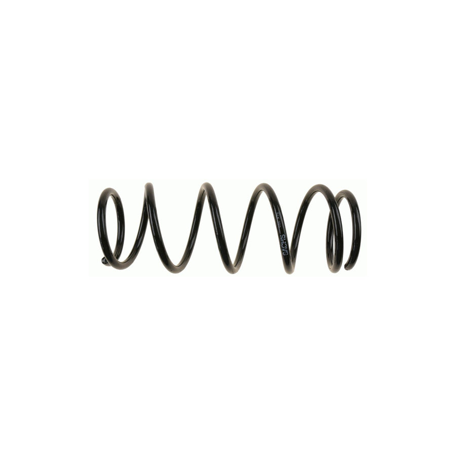 Sachs 996 879 Coil Spring For Suzuki Wagon R+ I Hatchback (Em)
