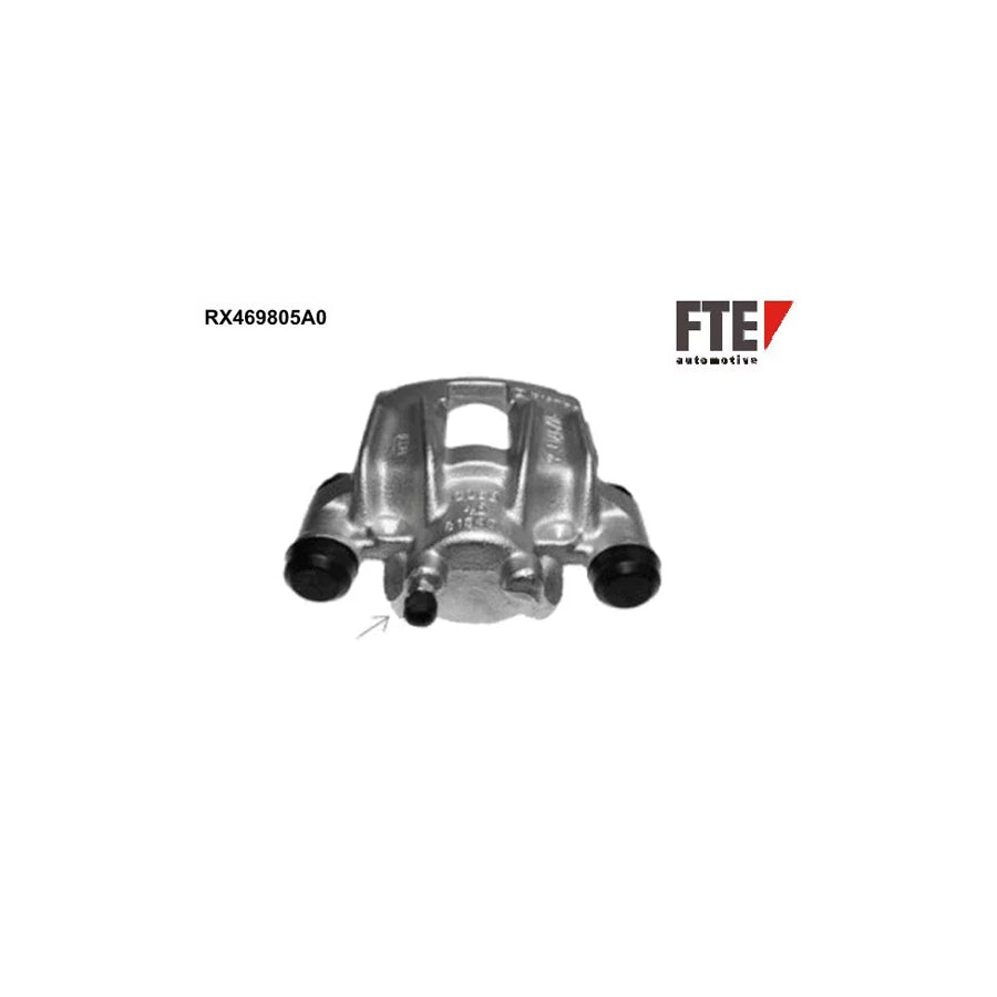 FTE Rx469805A0 Brake Caliper
