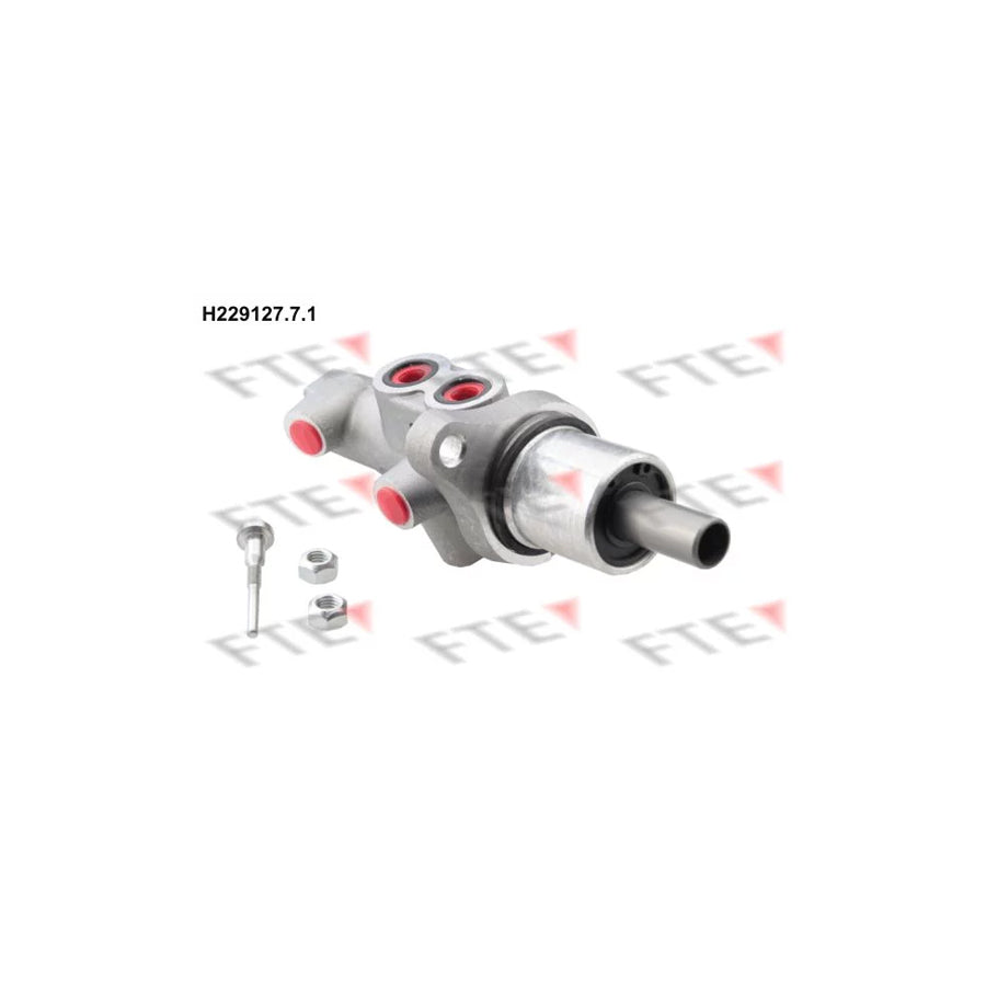 FTE 9220182 Brake Master Cylinder