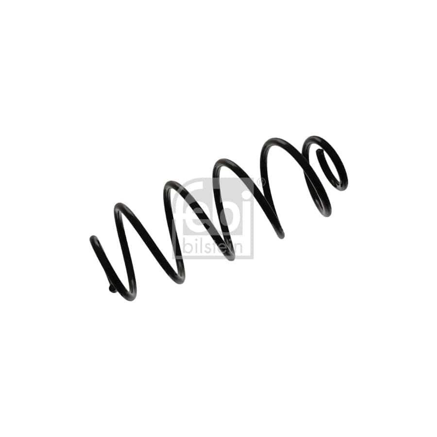 Febi Bilstein 46949 Coil Spring For Citroen C2 Hatchback (Jm)