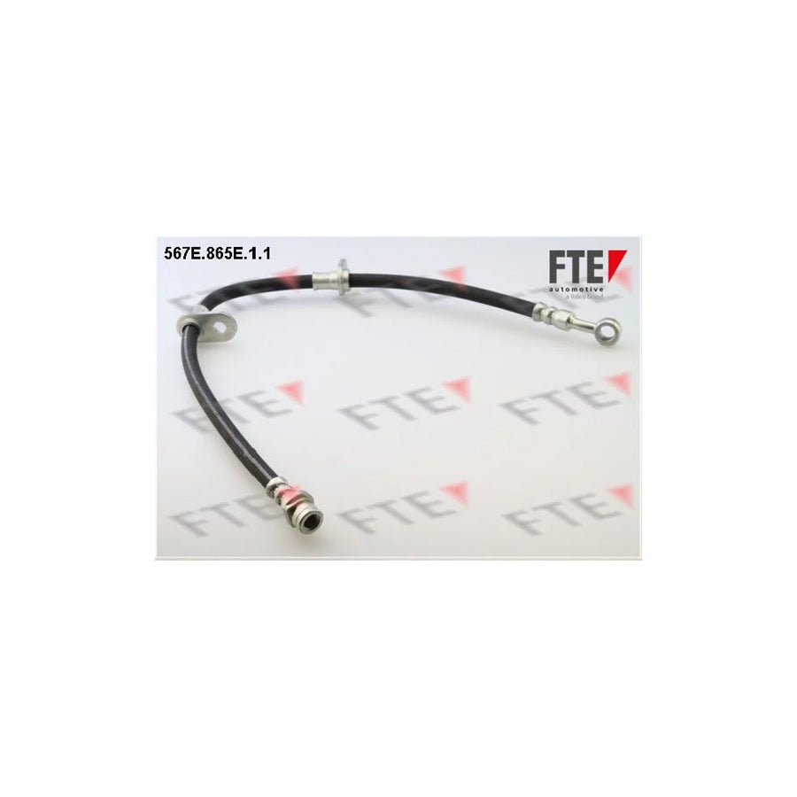 FTE 567E.865E.1.1 Brake Hose