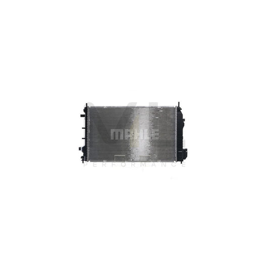 MAHLE ORIGINAL CR 812 000S Engine radiator Brazed cooling fins, Manual Transmission | ML Performance Car Parts