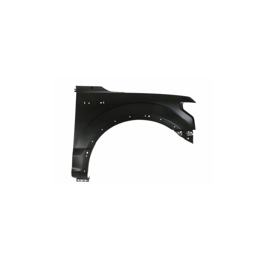 Blic 6504-04-2593314Ap Wing Fender for Ford USA F-150 Mk13 (P552) Standard Cab Pickup