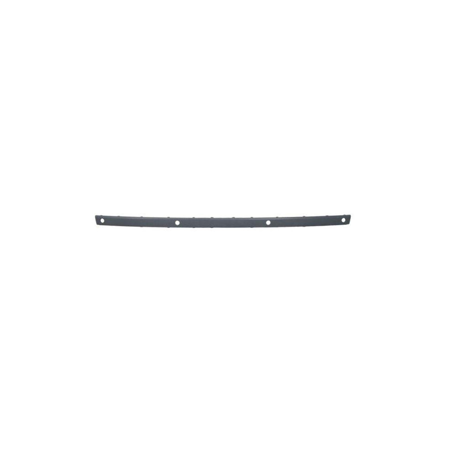 Blic 5513-00-0076970P Bumper Moulding for BMW 7 (E65, E66, E67)