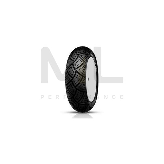 Pirelli SL 38 Unico 110/70 11 45L Motorcycle Summer Tyre