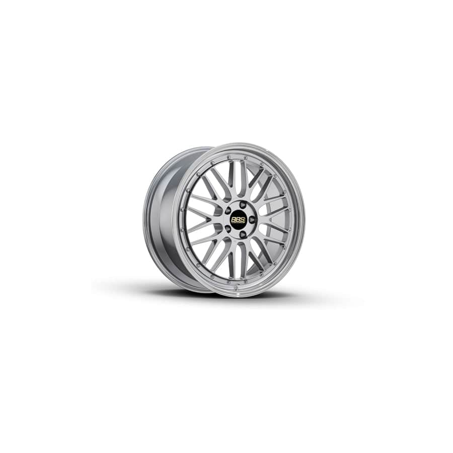 BBS Wheels Design LM Wheel LM272 10x19 PCD5x120 Offset25 CB82,0 PFS (replaces LM148)